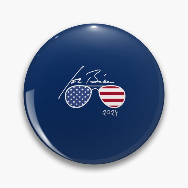 Item preview, Joe Biden 2024 designed and sold by partyfarty.