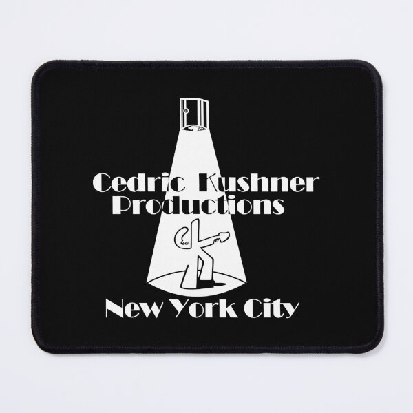 Item preview, Cedric Kushner Productions designed and sold by AlbertsonAlesha.