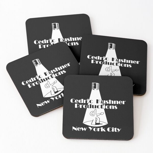 Item preview, Cedric Kushner Productions designed and sold by AlbertsonAlesha.