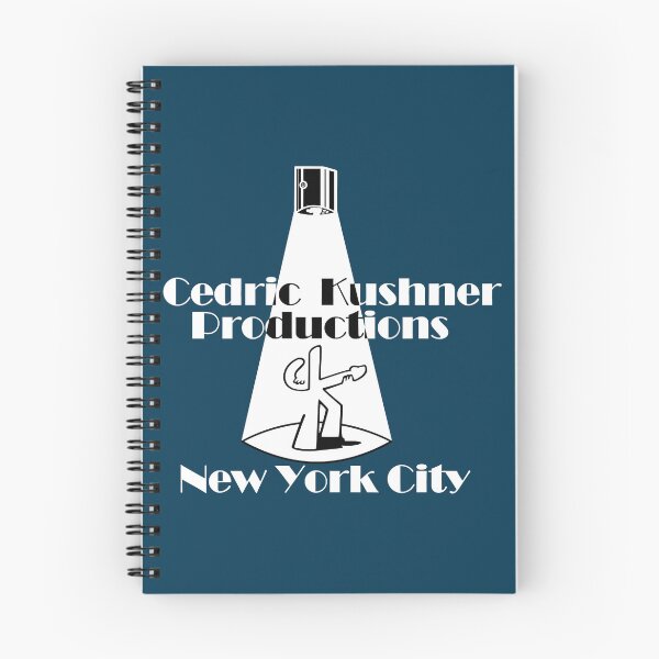 Item preview, Cedric Kushner Productions designed and sold by AlbertsonAlesha.