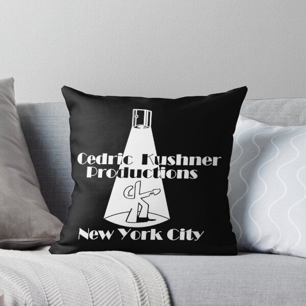 Item preview, Cedric Kushner Productions designed and sold by AlbertsonAlesha.