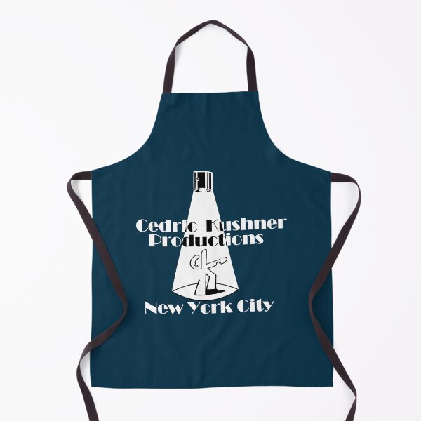Item preview, Cedric Kushner Productions designed and sold by AlbertsonAlesha.