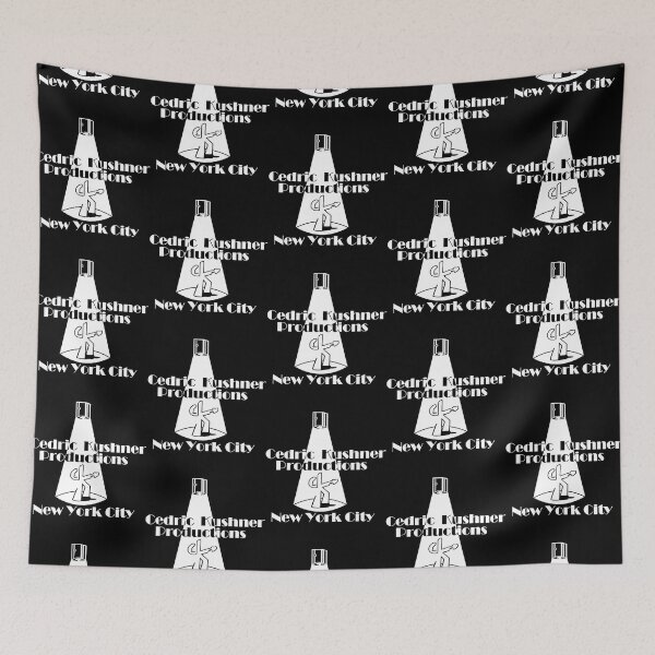 Item preview, Cedric Kushner Productions designed and sold by AlbertsonAlesha.