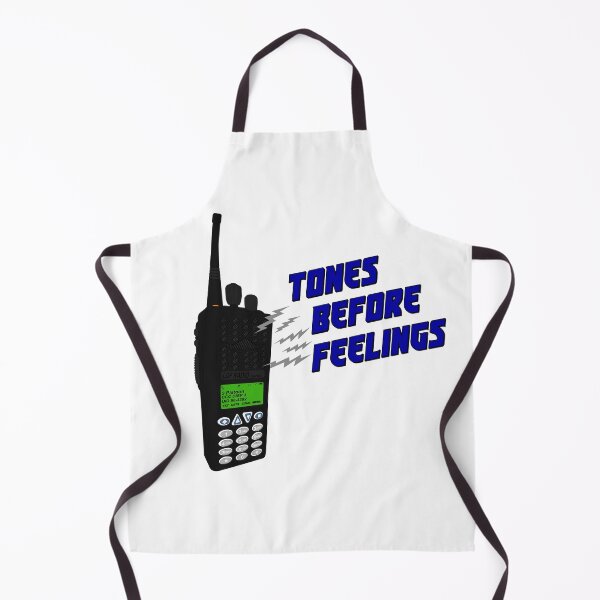 Item preview, Tones Before Feeling designed and sold by ALS Designs.