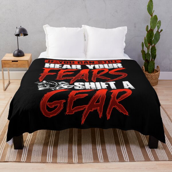 Item preview, Funny Biker Motorcycling Lover Cyclist Rider Motorbike Fan With Skull designed and sold by UniQueensShop.