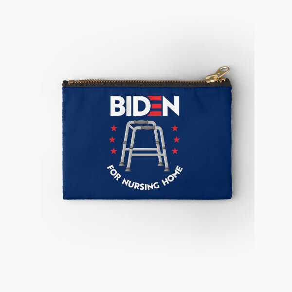 Item preview, Biden for Nursing Home designed and sold by partyfarty.