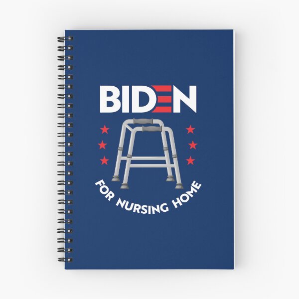 Item preview, Biden for Nursing Home designed and sold by partyfarty.