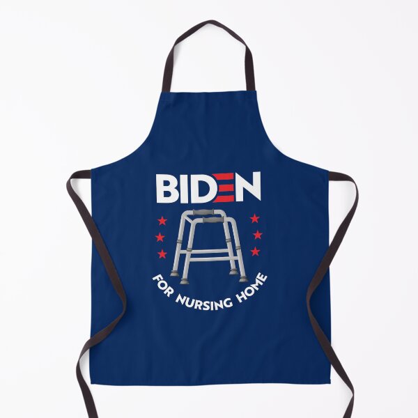 Artikelvorschau, Biden für Pflegeheim entworfen und verkauft von partyfarty.