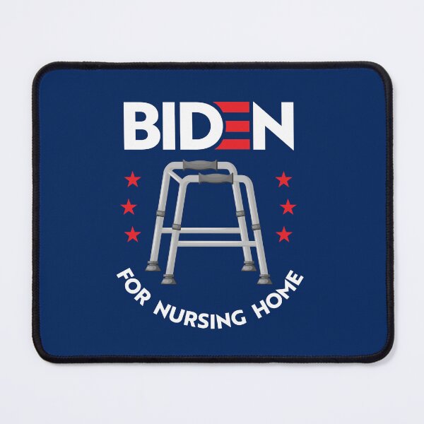 Item preview, Biden for Nursing Home designed and sold by partyfarty.
