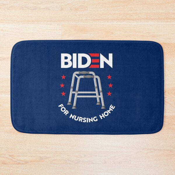 Item preview, Biden for Nursing Home designed and sold by partyfarty.