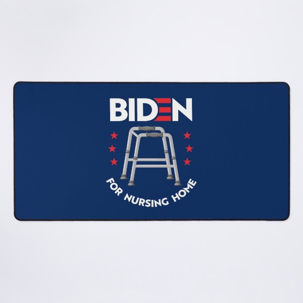 Item preview, Biden for Nursing Home designed and sold by partyfarty.