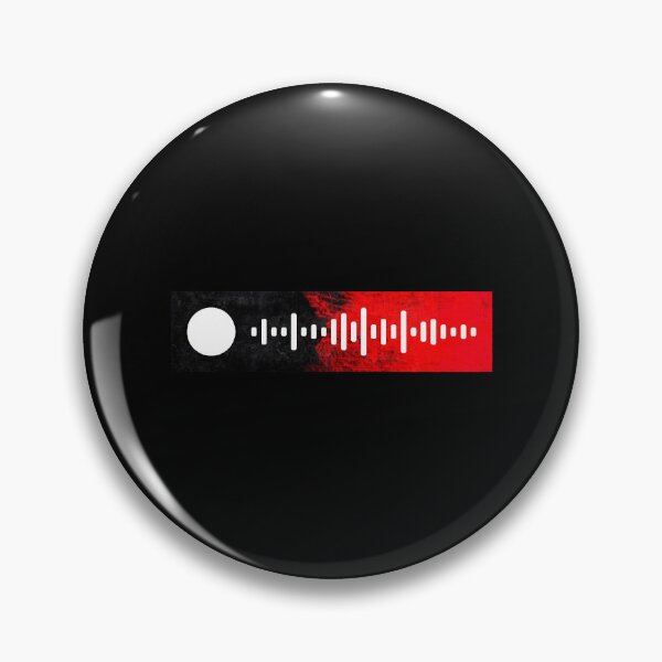 Item preview, David Kushner - Daylight Spotify Scan Code Premium designed and sold by AlbertsonAlesha.