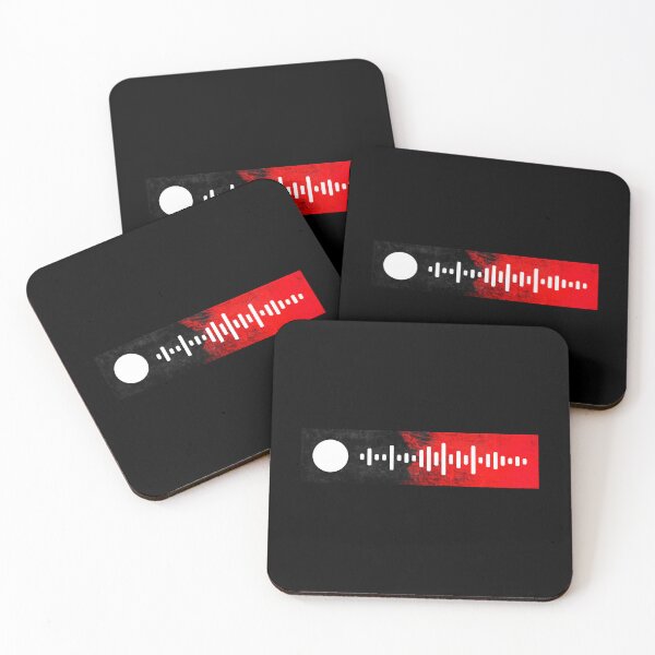Item preview, David Kushner - Daylight Spotify Scan Code Premium designed and sold by AlbertsonAlesha.