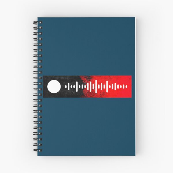 Item preview, David Kushner - Daylight Spotify Scan Code Premium designed and sold by AlbertsonAlesha.