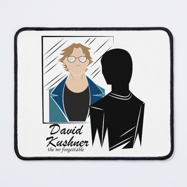 Item preview, DAVID KUSHNER  designed and sold by AlbertsonAlesha.
