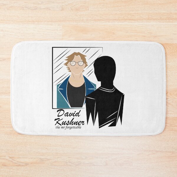 Item preview, DAVID KUSHNER  designed and sold by AlbertsonAlesha.