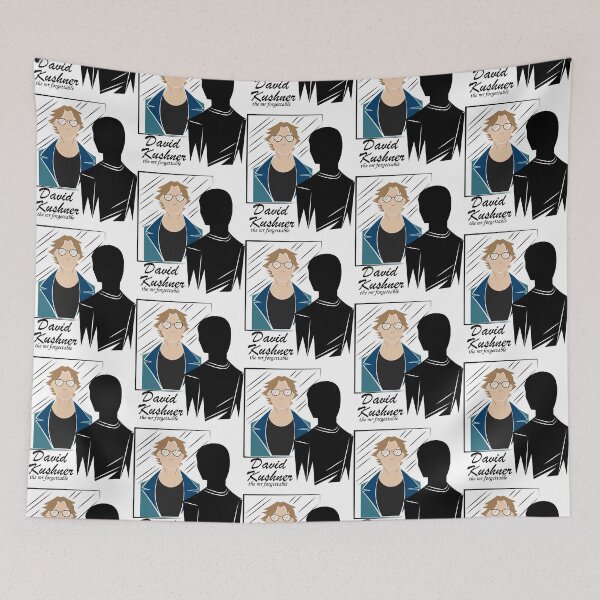 Item preview, DAVID KUSHNER  designed and sold by AlbertsonAlesha.