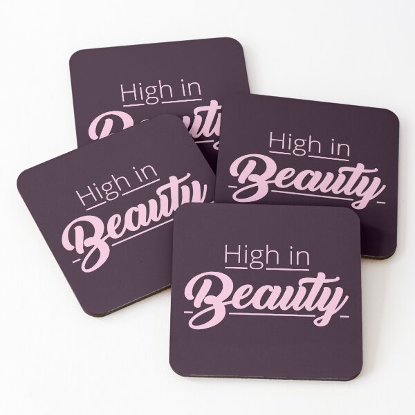 Item preview, High in Beauty designed and sold by Artsemg.