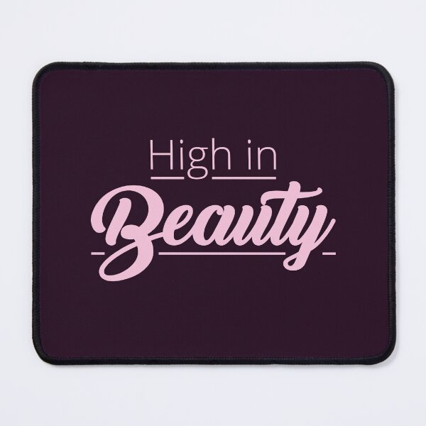 Item preview, High in Beauty designed and sold by Artsemg.