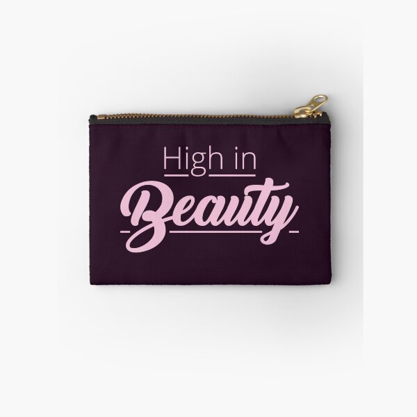 Item preview, High in Beauty designed and sold by Artsemg.