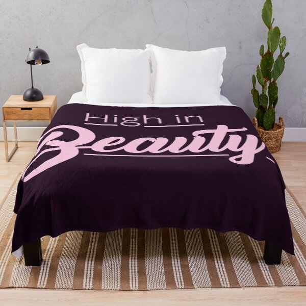 Item preview, High in Beauty designed and sold by Artsemg.
