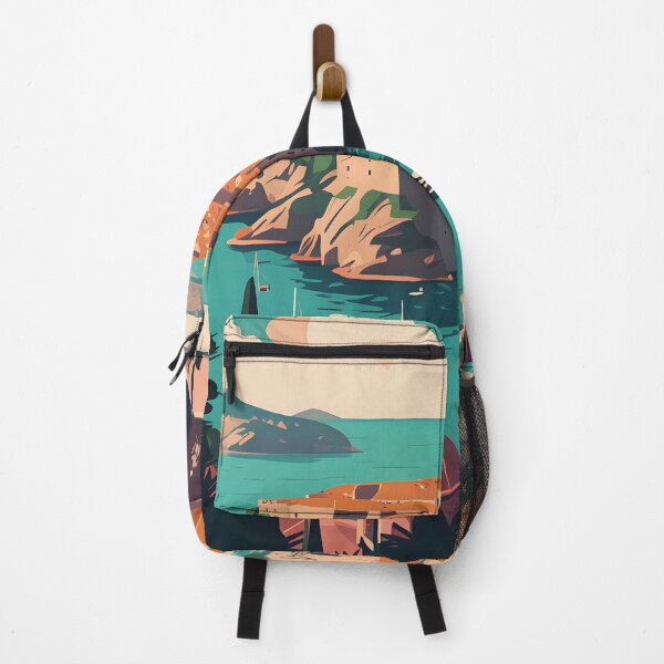 Item preview, Dubrovnik Croatia Art  designed and sold by Studio-Pixel.