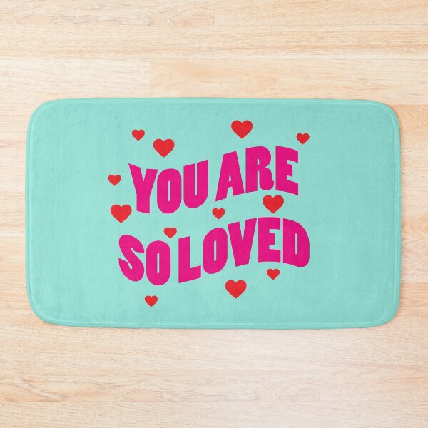 Item preview, you are so loved designed and sold by KOKOTART.