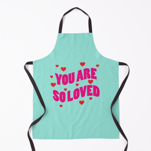 Item preview, you are so loved designed and sold by KOKOTART.