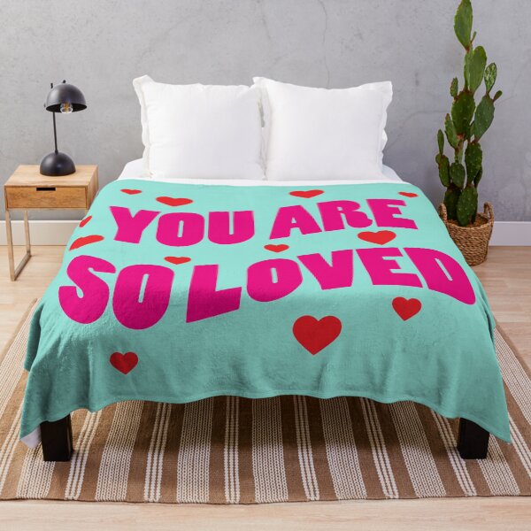 Item preview, you are so loved designed and sold by KOKOTART.