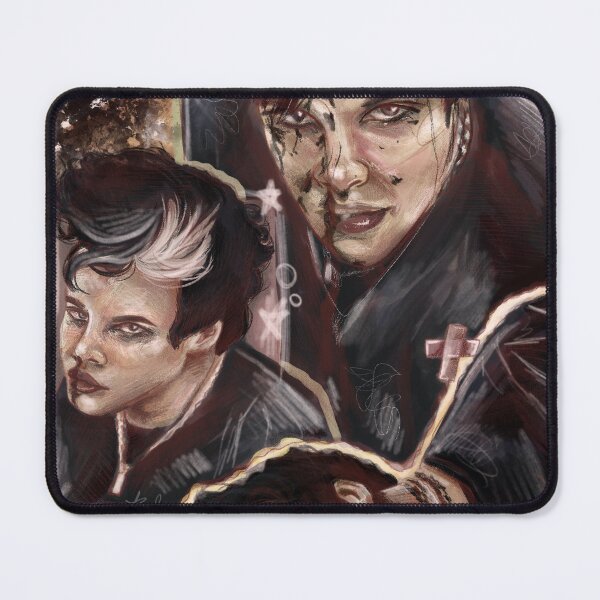 Item preview, Hated YB designed and sold by KensieeArt.