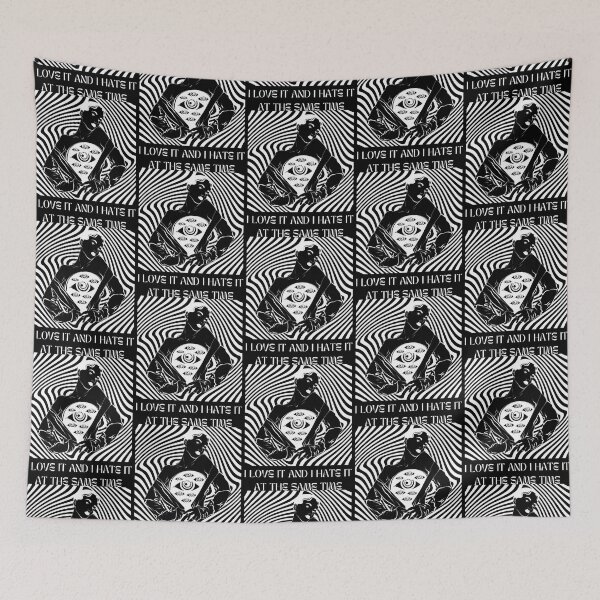 Item preview, David Kushner Daylight  designed and sold by AlbertsonAlesha.
