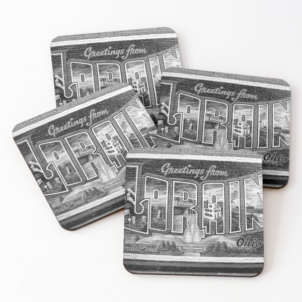 Item preview, Welcome to Lorain, Ohio designed and sold by irishmurr.