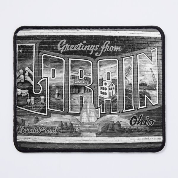 Item preview, Welcome to Lorain, Ohio designed and sold by irishmurr.