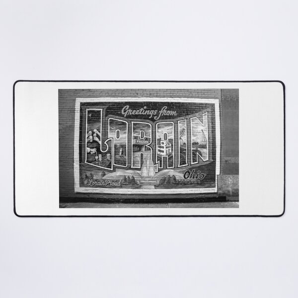 Item preview, Welcome to Lorain, Ohio designed and sold by irishmurr.
