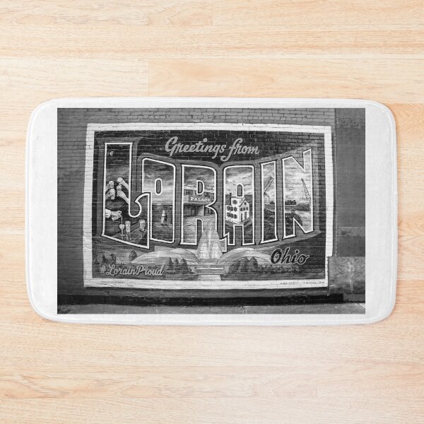 Item preview, Welcome to Lorain, Ohio designed and sold by irishmurr.