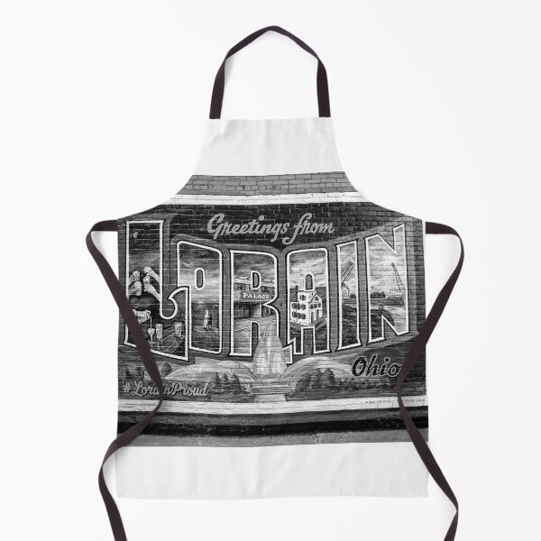 Item preview, Welcome to Lorain, Ohio designed and sold by irishmurr.