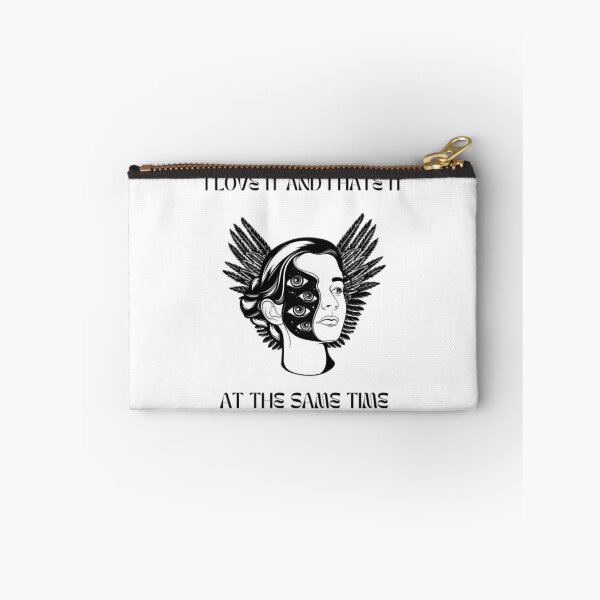 Item preview, David Kushner Daylight i hate at the same time  designed and sold by AlbertsonAlesha.