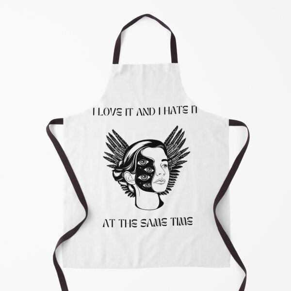 Item preview, David Kushner Daylight i hate at the same time  designed and sold by AlbertsonAlesha.