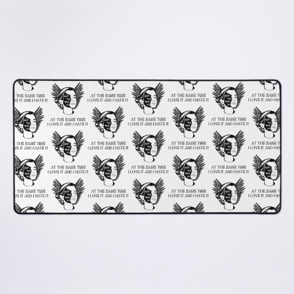 Item preview, David Kushner Daylight i hate at the same time  designed and sold by AlbertsonAlesha.