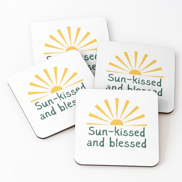 Item preview, Sun-kissed and blessed designed and sold by GorArt1.