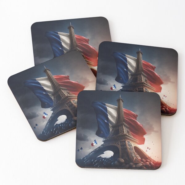 Item preview, Addicted to paris france travelers designed and sold by Stickerlion.