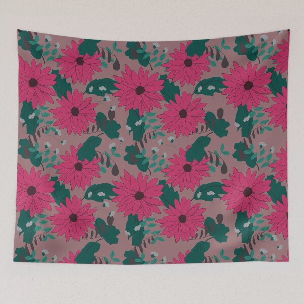 Item preview, Fuscia Fantasy  designed and sold by Audreyzwar.