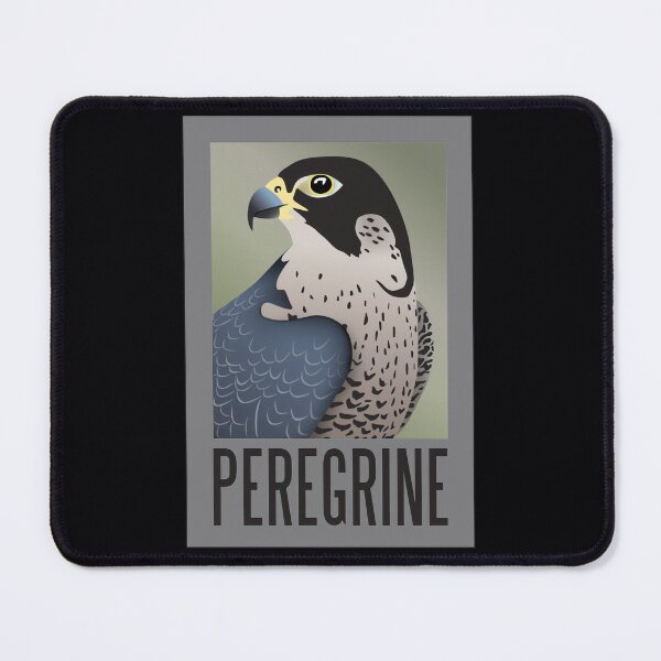 Item preview, Peregrine Falcon designed and sold by gyarrevq88.