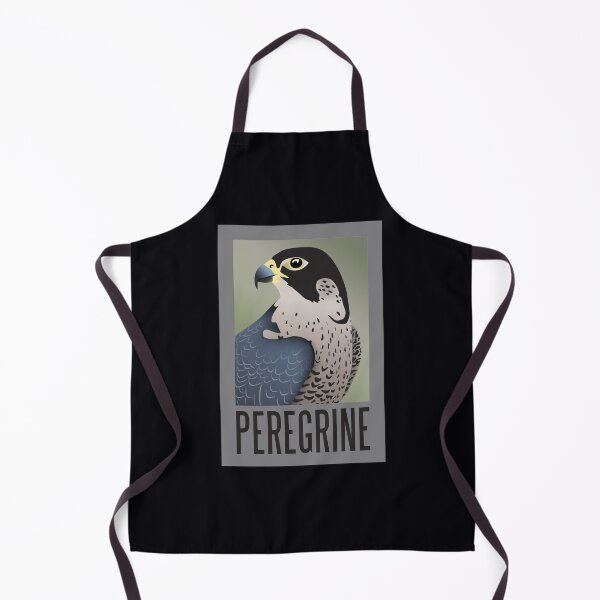 Item preview, Peregrine Falcon 	 designed and sold by gyarrevq88.