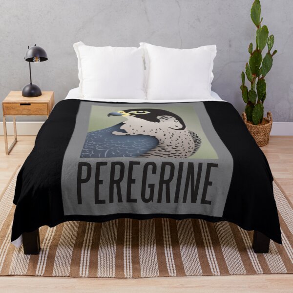 Item preview, Peregrine Falcon designed and sold by gyarrevq88.