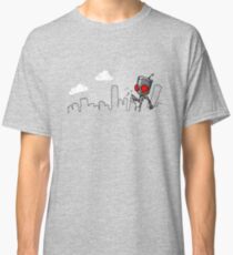 I-Destroy Classic T-Shirt