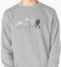 I-Destroy Pullover