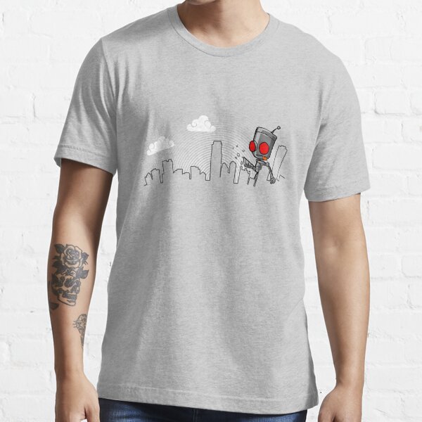 I-Destroy Essential T-Shirt