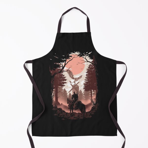 Item preview, The Wild Hunt designed and sold by lenherzog.