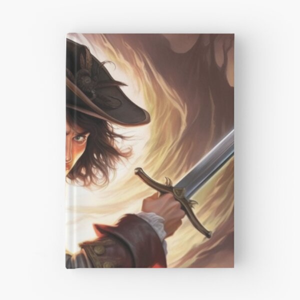Item preview, Young Captain Hook Peter Pan Inspired Art designed and sold by CDC40.
